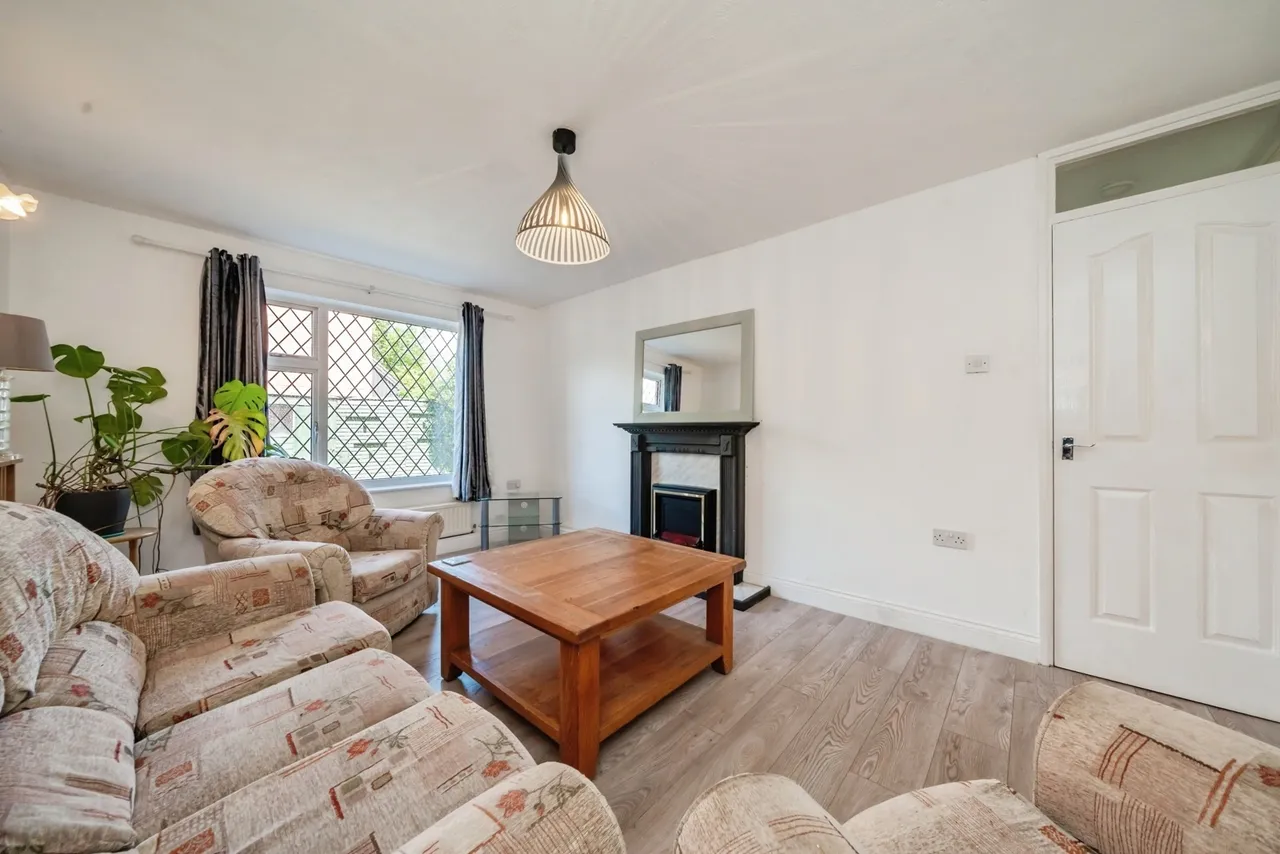 Blackledge Close, Fearnhead, Warrington, Cheshire, WA2, photo 17