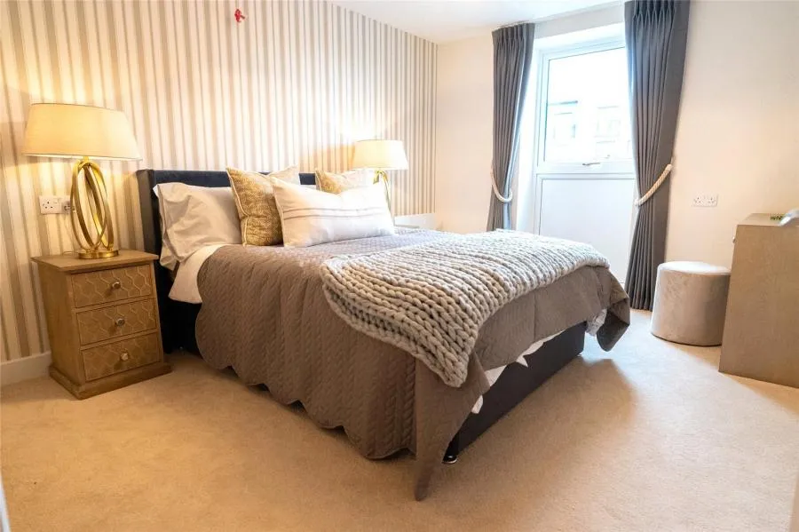 William House, Thatcham, RG19, photo 8