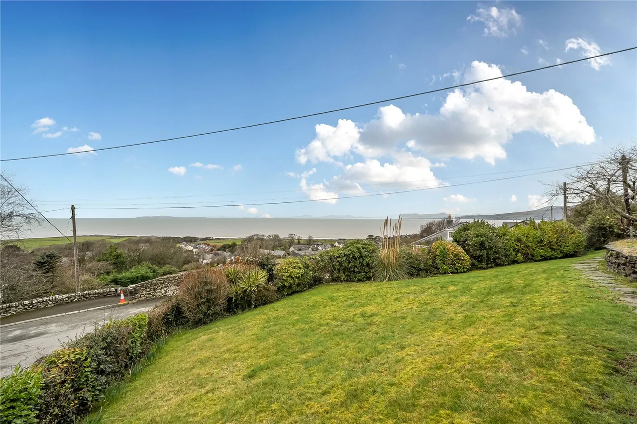 Llwyngwril, Gwynedd, photo 22