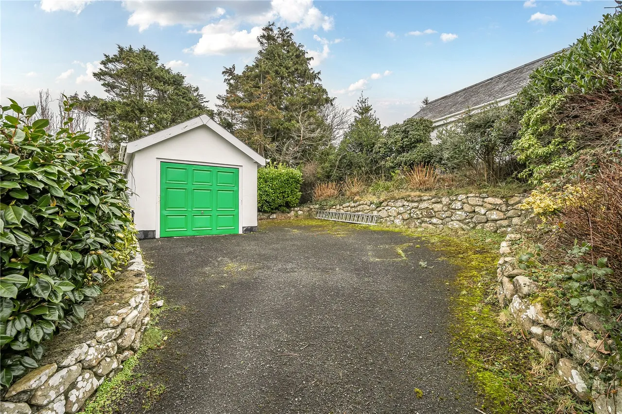 Llwyngwril, Gwynedd, photo 8