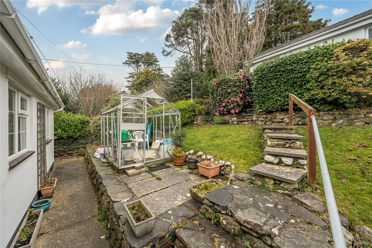 Llwyngwril, Gwynedd, photo 19