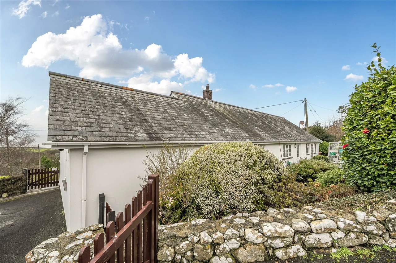 Llwyngwril, Gwynedd, photo 18