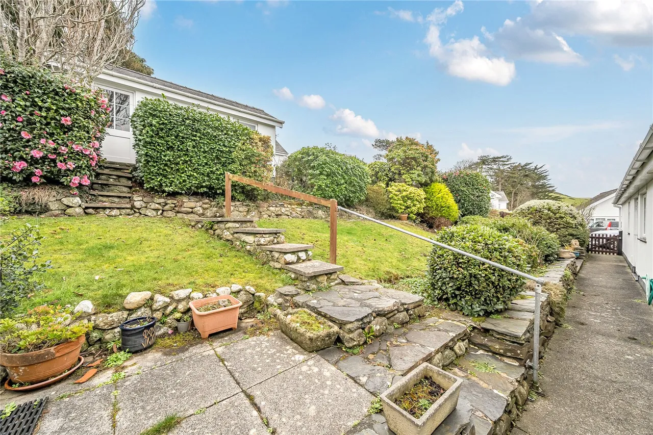 Llwyngwril, Gwynedd, photo 9