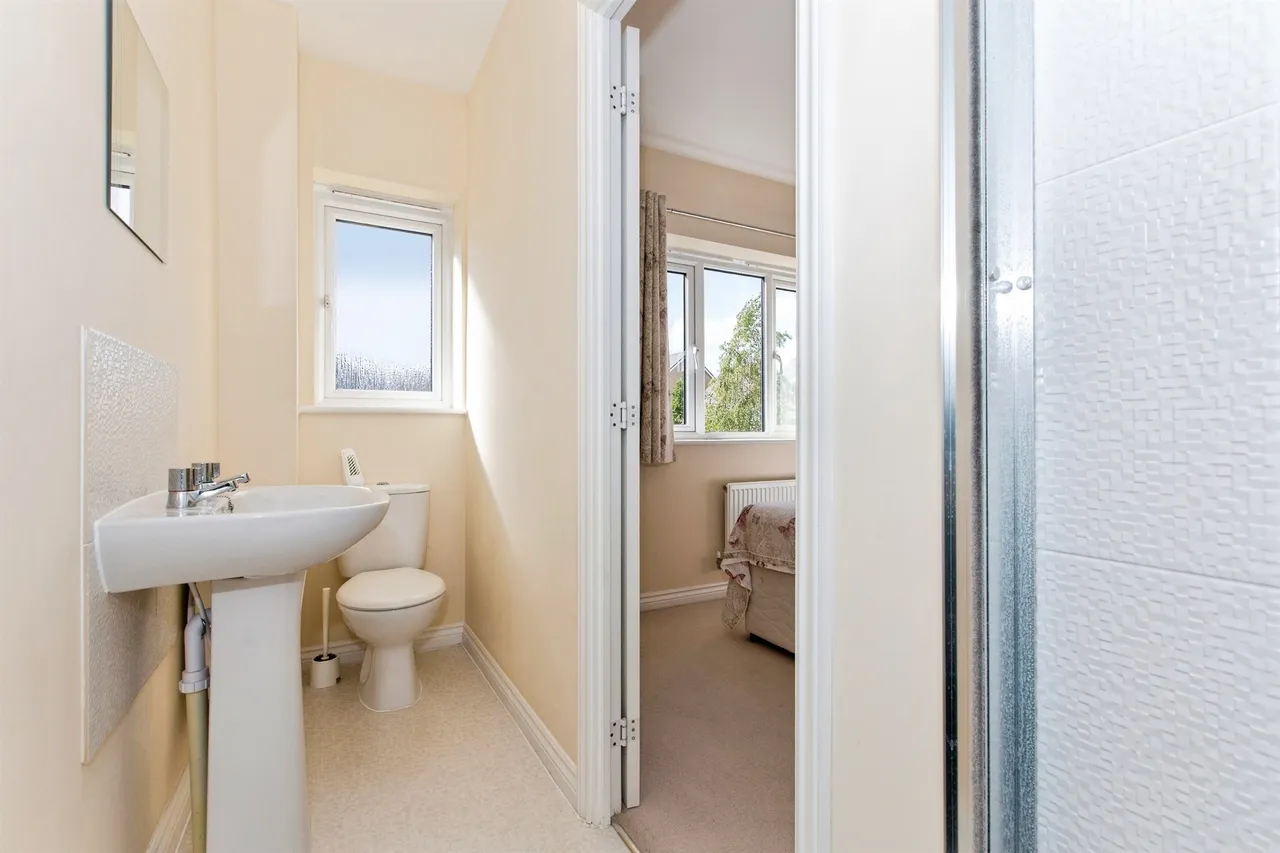 Firefly Road, Upper Cambourne, CB23, photo 9