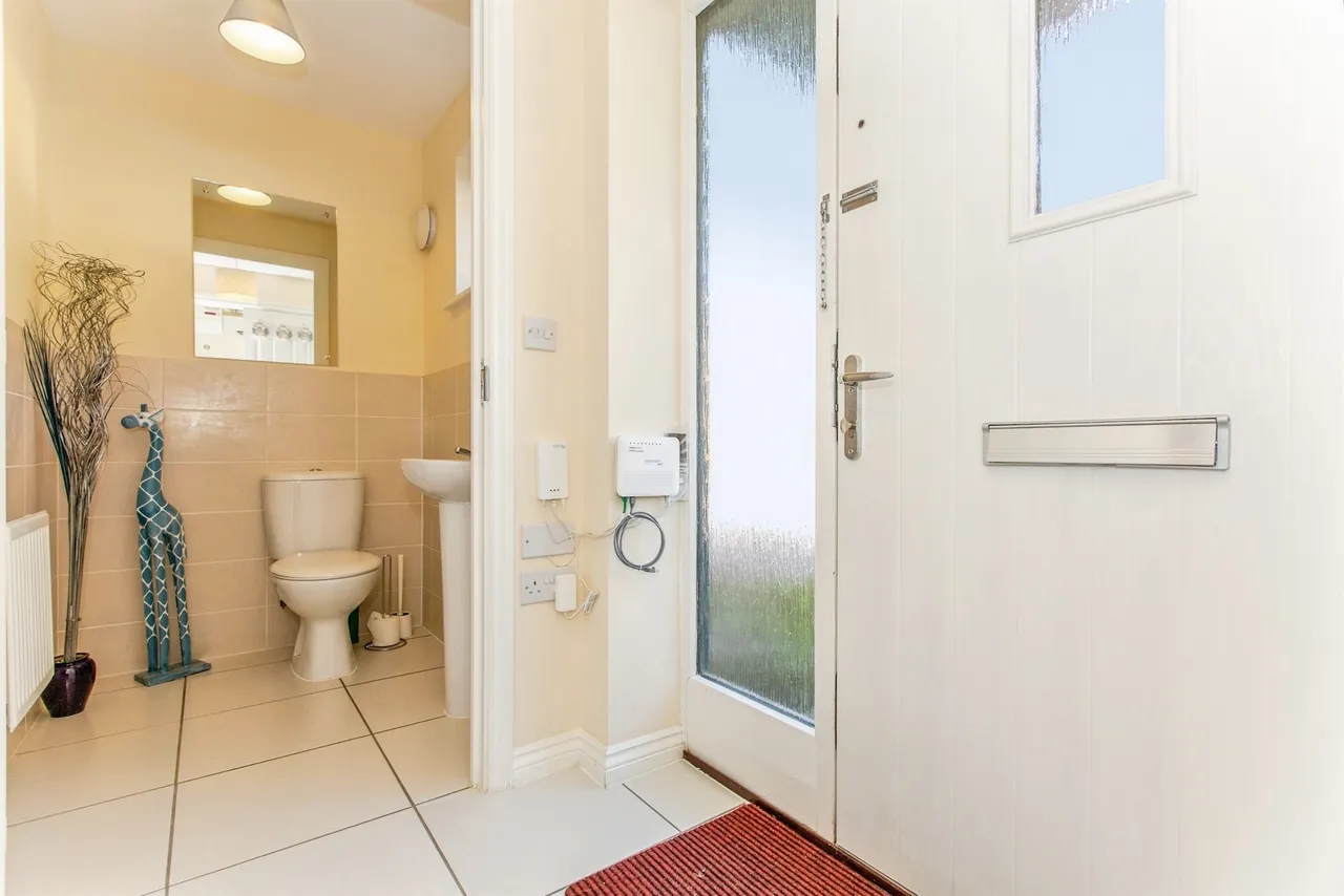 Firefly Road, Upper Cambourne, CB23, photo 6