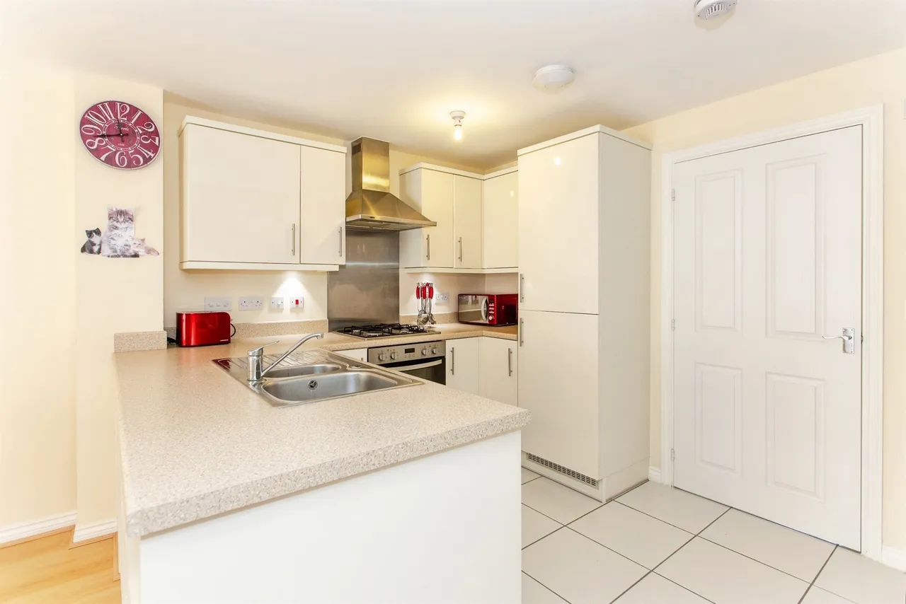 Firefly Road, Upper Cambourne, CB23, photo 4