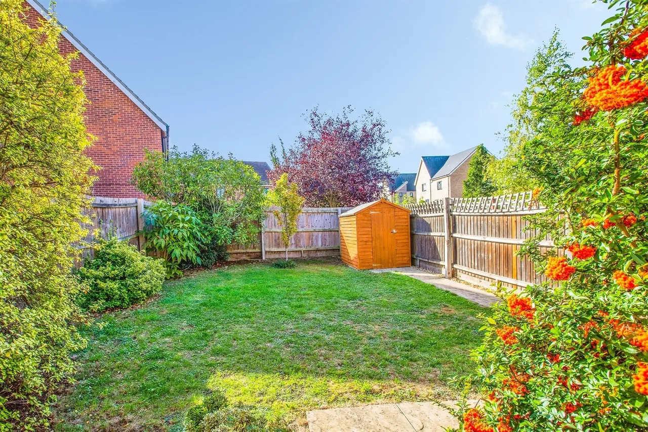 Firefly Road, Upper Cambourne, CB23, photo 12