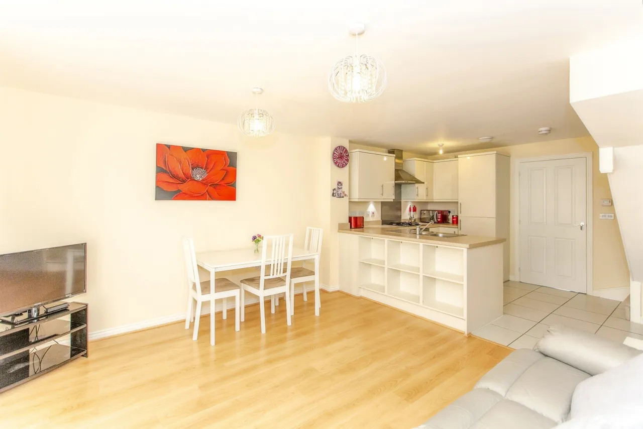 Firefly Road, Upper Cambourne, CB23, photo 5