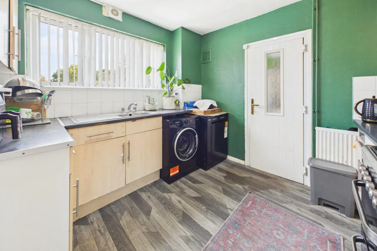 Bennetts End Close, Hemel Hempstead, HP3, photo 13