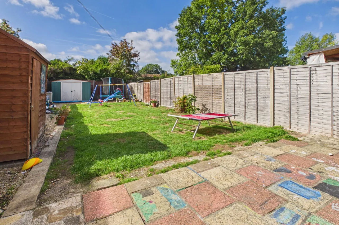 Bennetts End Close, Hemel Hempstead, HP3, photo 8