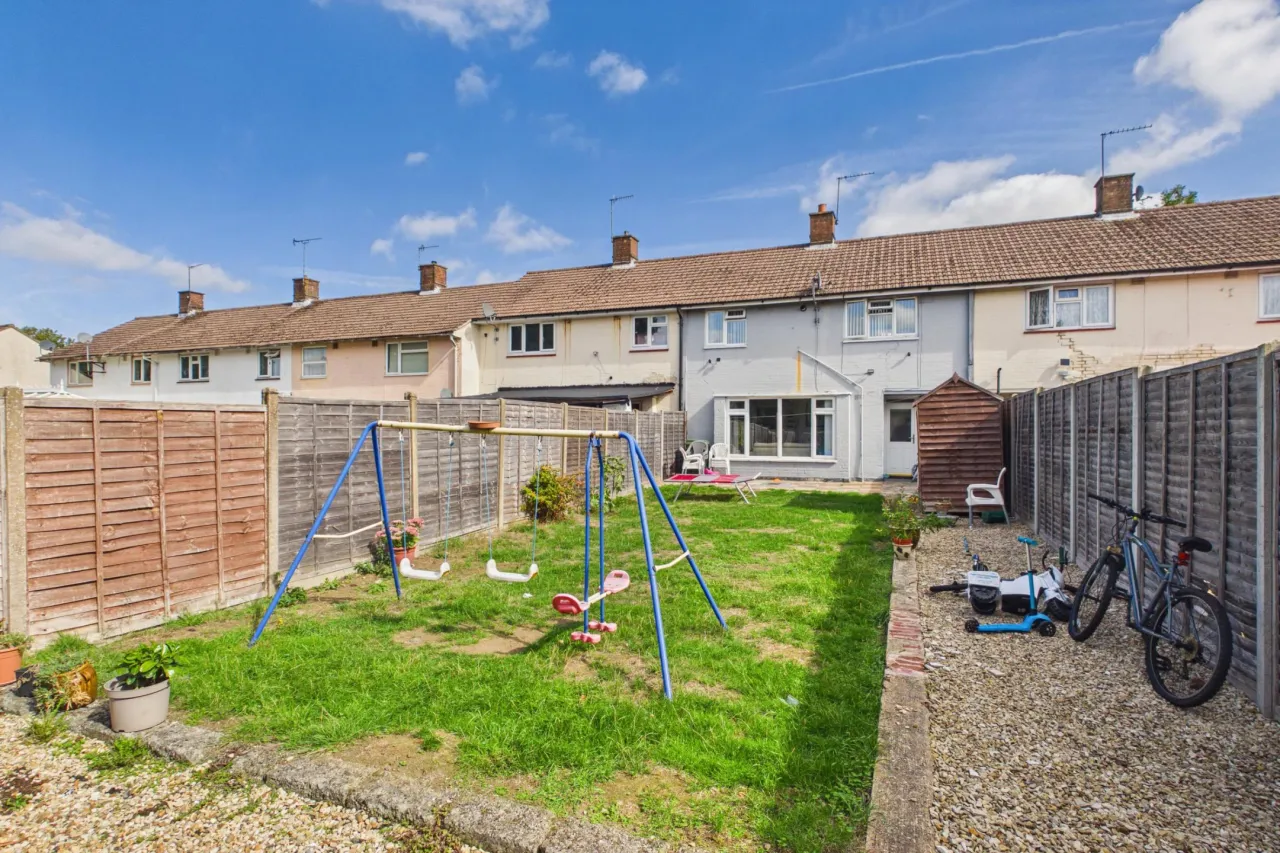 Bennetts End Close, Hemel Hempstead, HP3, photo 9