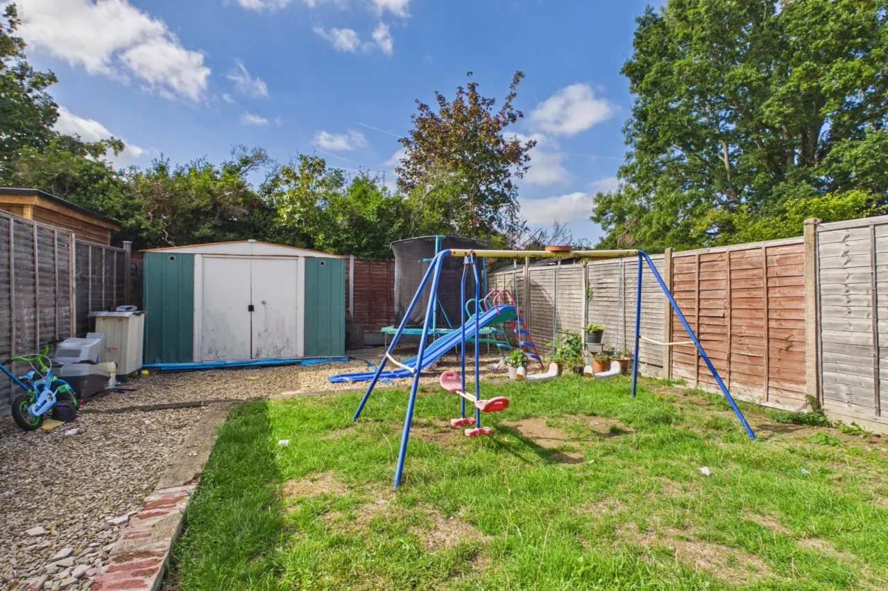 Bennetts End Close, Hemel Hempstead, HP3, photo 17