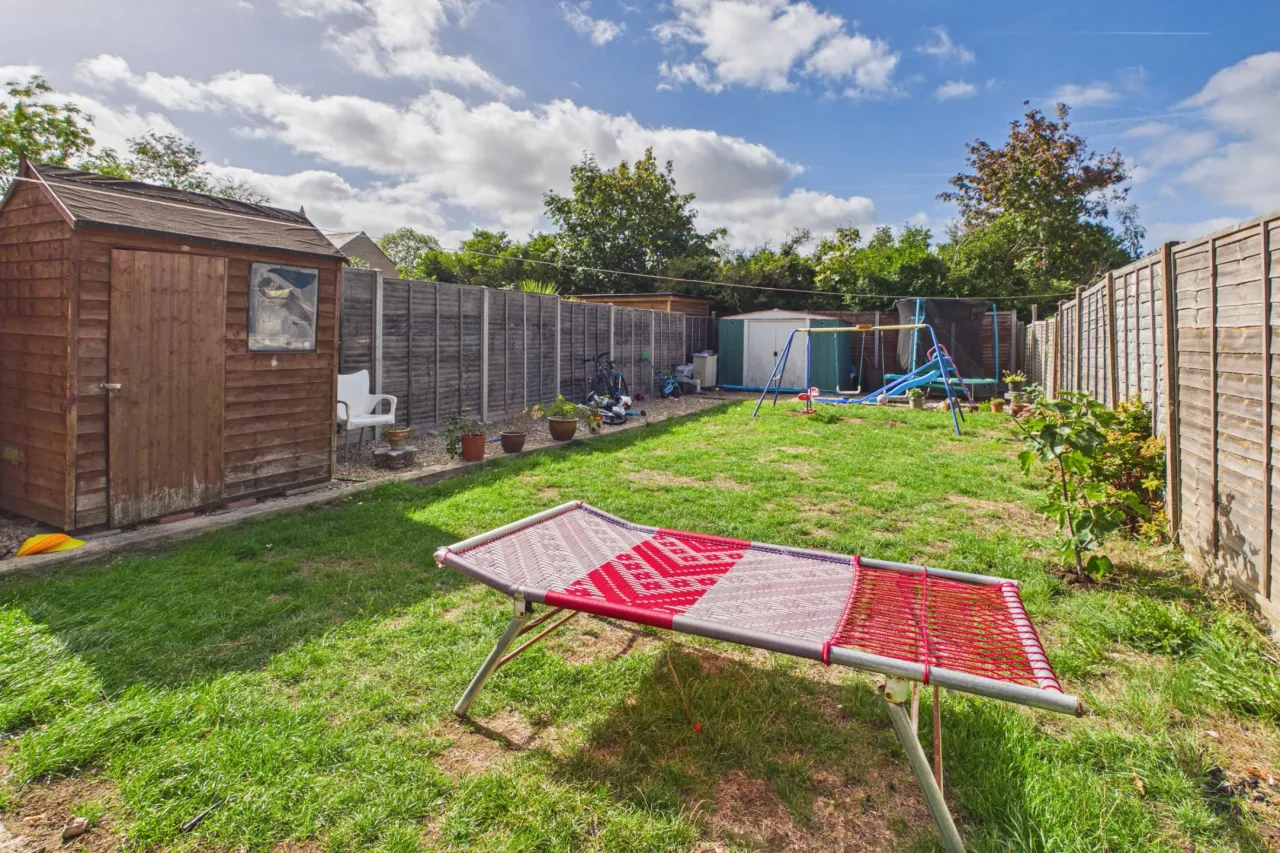 Bennetts End Close, Hemel Hempstead, HP3, photo 16