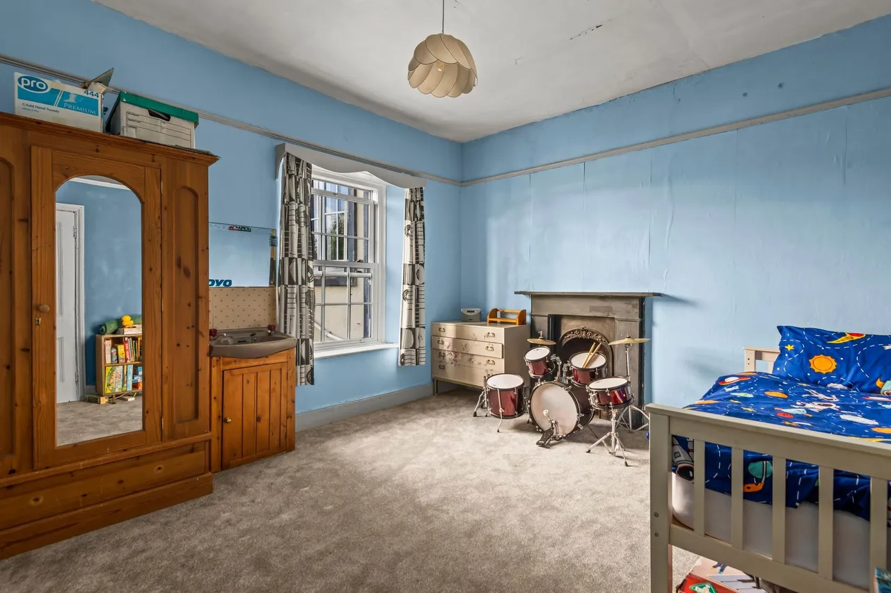 Glanville Road, Tavistock, PL19, photo 14