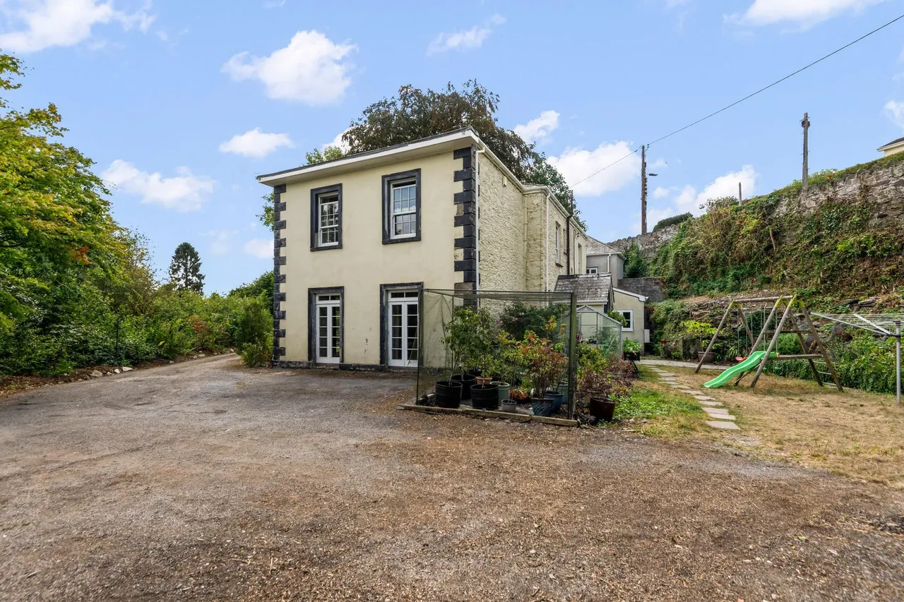 Glanville Road, Tavistock, PL19, photo 29