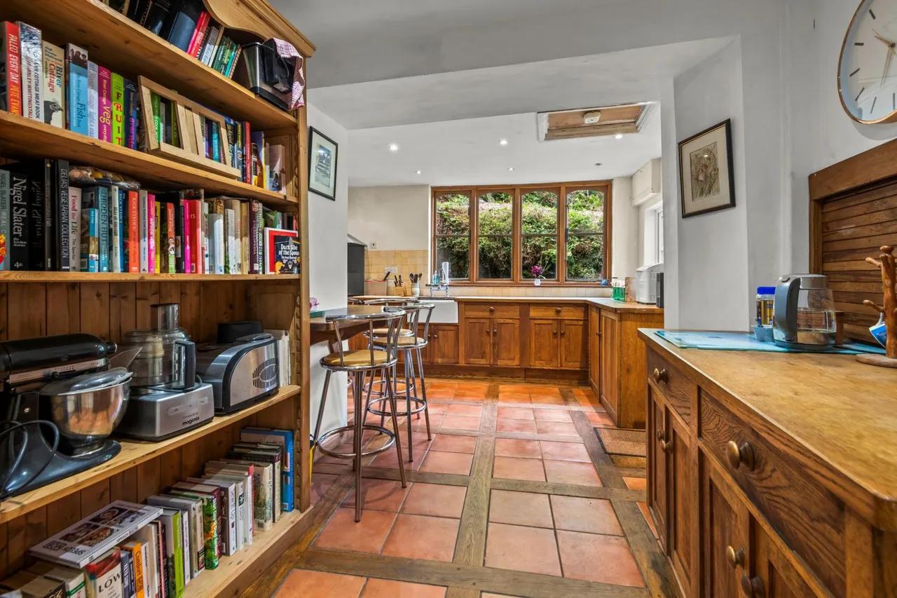 Glanville Road, Tavistock, PL19, photo 9