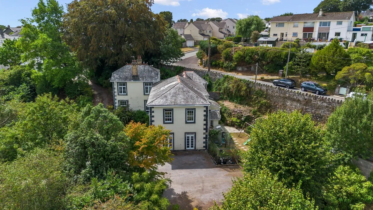 Glanville Road, Tavistock, PL19, photo 28