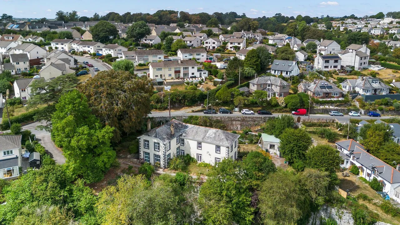 Glanville Road, Tavistock, PL19, photo 2