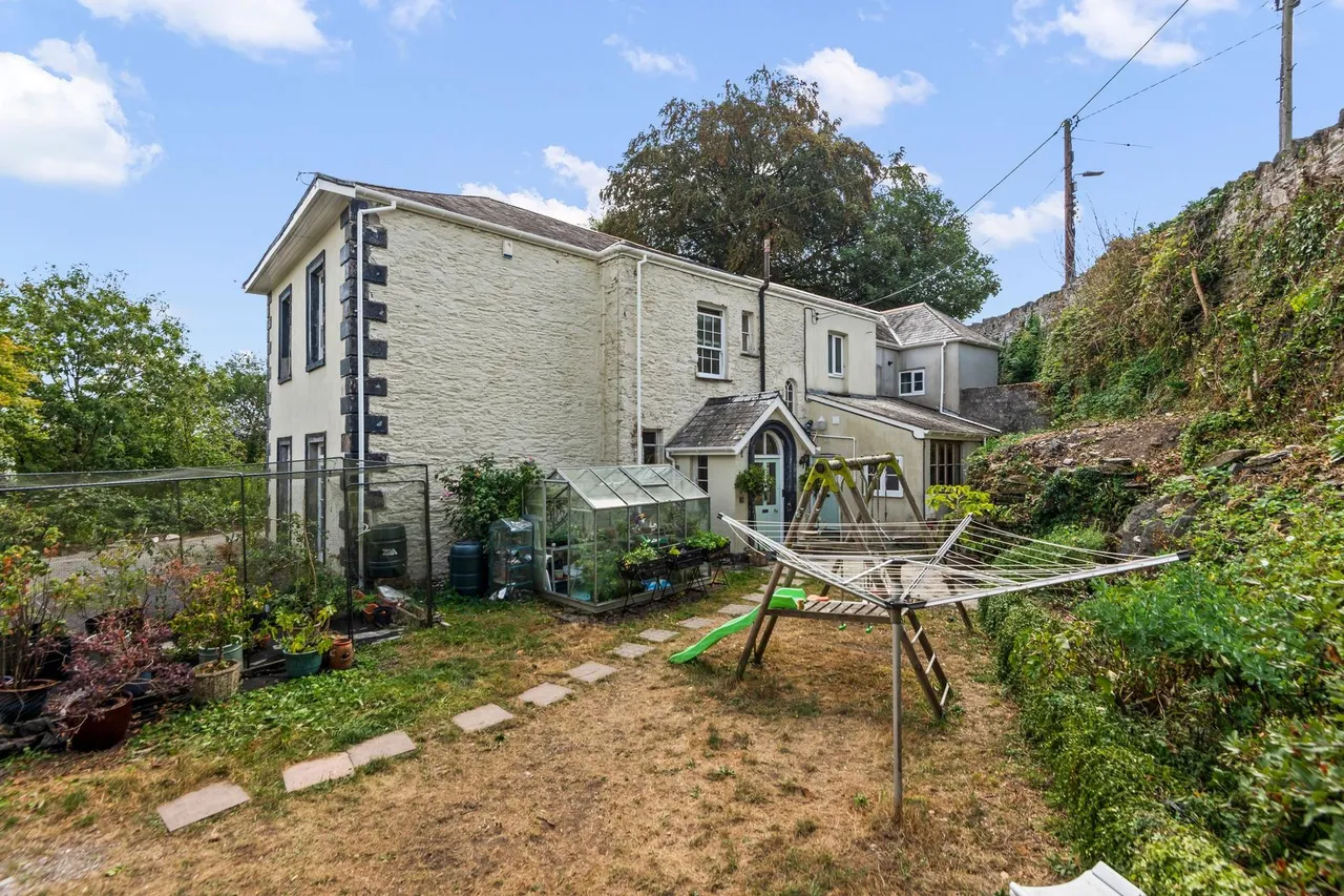 Glanville Road, Tavistock, PL19, photo 30
