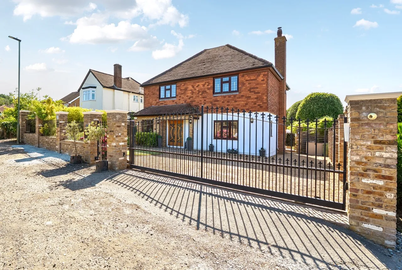4 bed house for sale, Bromley, Kent