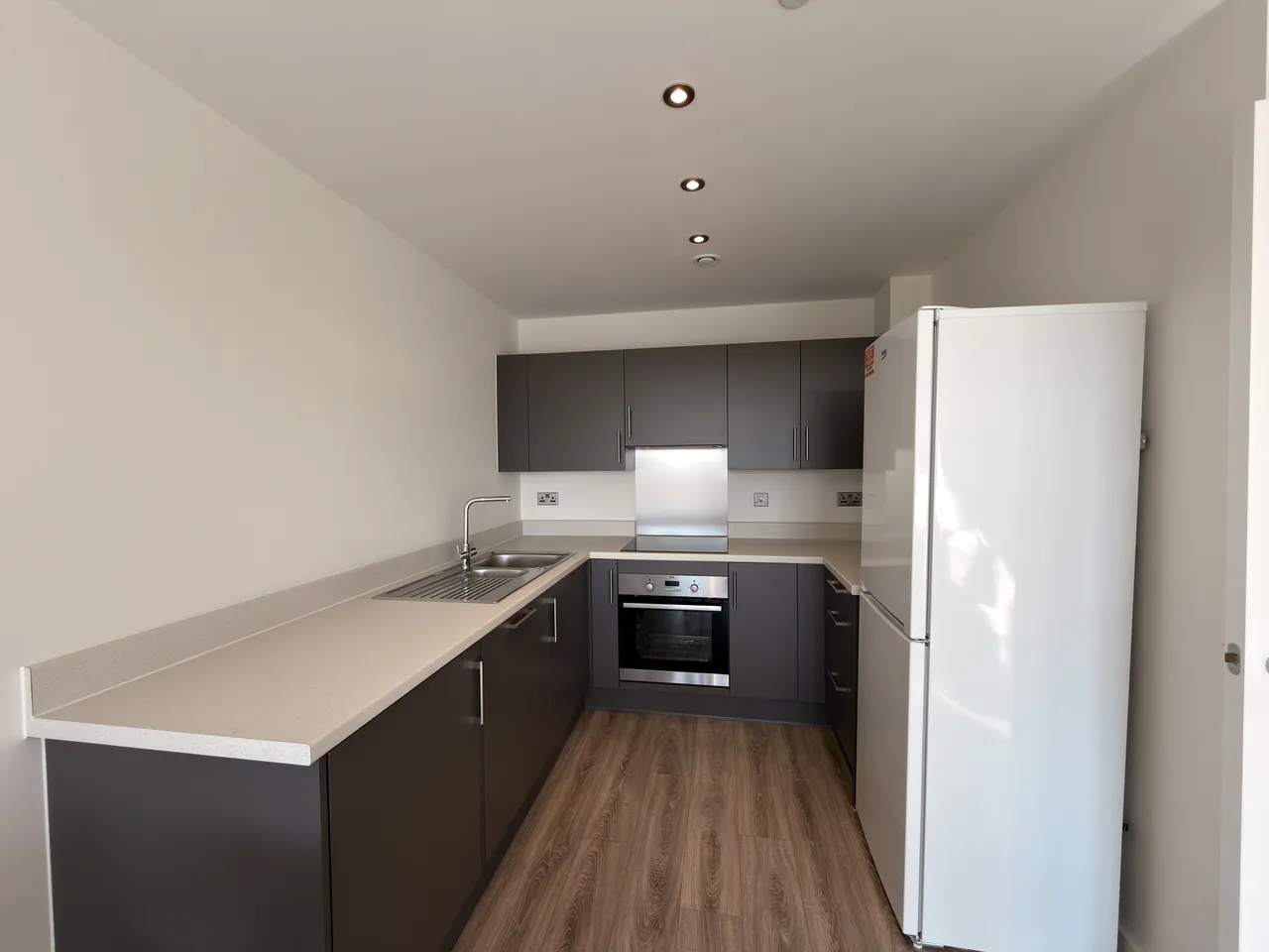 Bristol Street, B5, photo 2