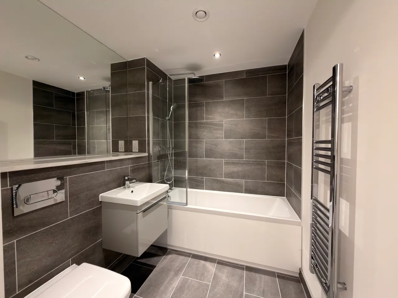 Bristol Street, B5, photo 9