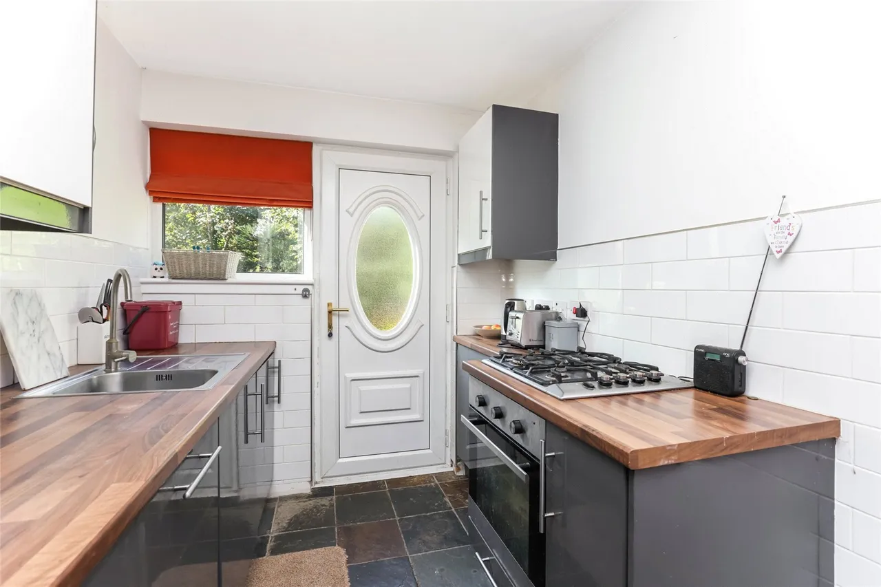 Findhorn Place, Gardenhall, East Kilbride, South Lanarkshire, G75, photo 16