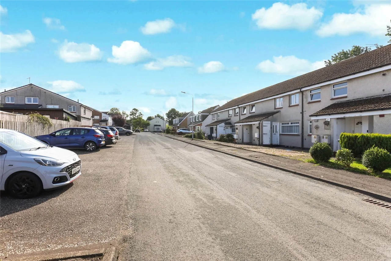 Findhorn Place, Gardenhall, East Kilbride, South Lanarkshire, G75, photo 21