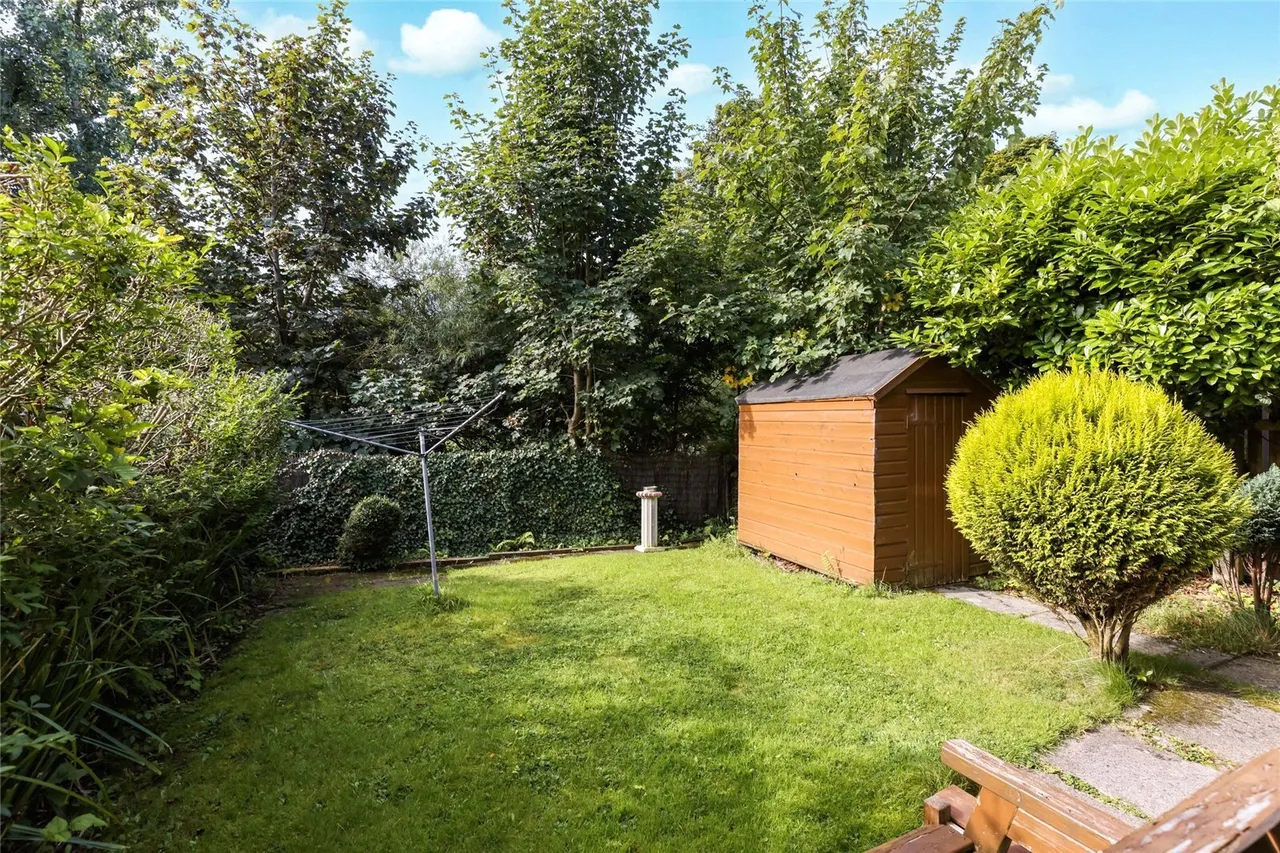 Findhorn Place, Gardenhall, East Kilbride, South Lanarkshire, G75, photo 2