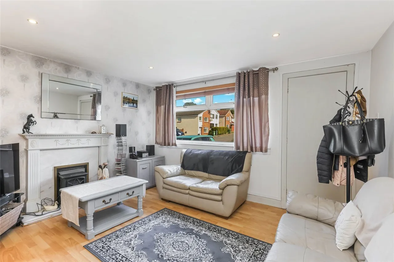 Findhorn Place, Gardenhall, East Kilbride, South Lanarkshire, G75, photo 12