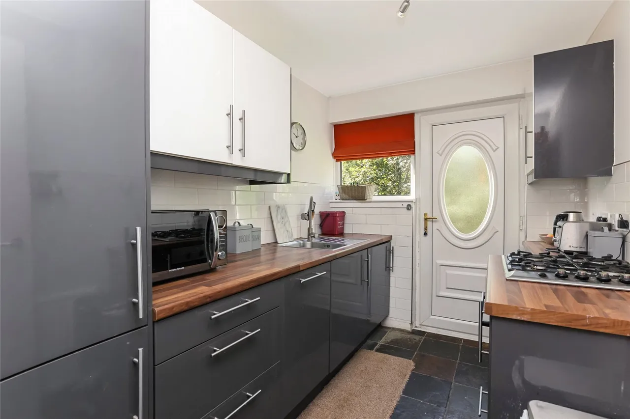 Findhorn Place, Gardenhall, East Kilbride, South Lanarkshire, G75, photo 6