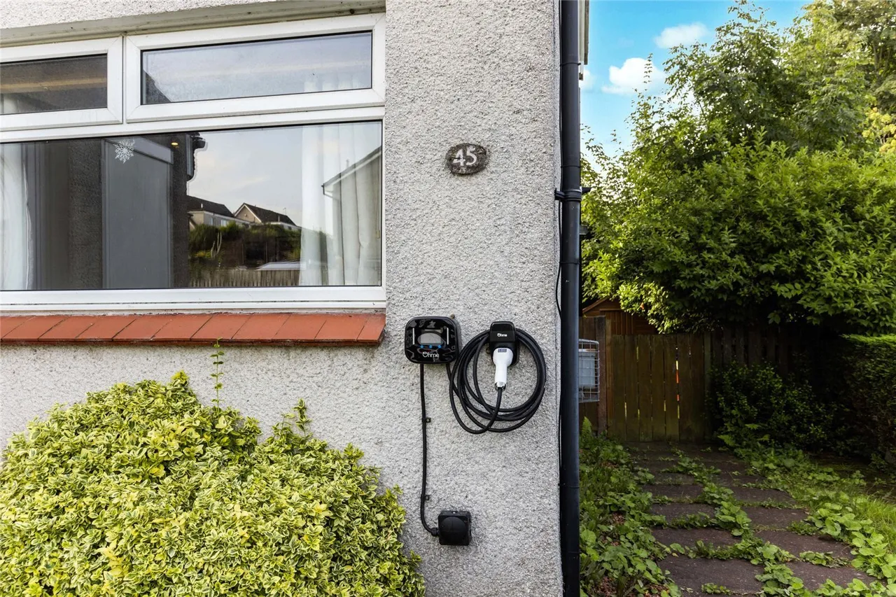 Findhorn Place, Gardenhall, East Kilbride, South Lanarkshire, G75, photo 19
