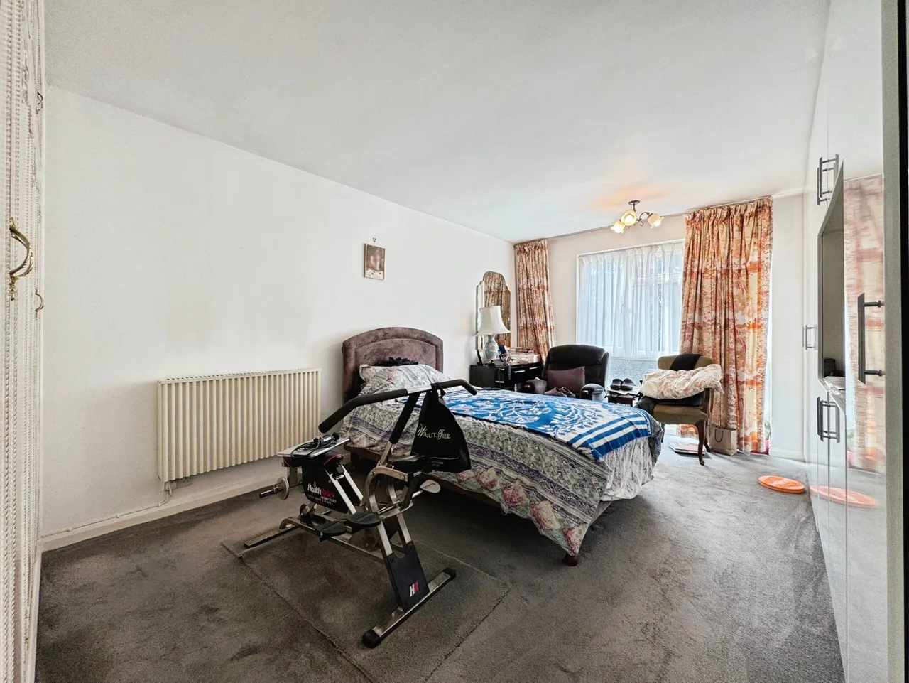 Stonegrove, Edgware, HA8, photo 3