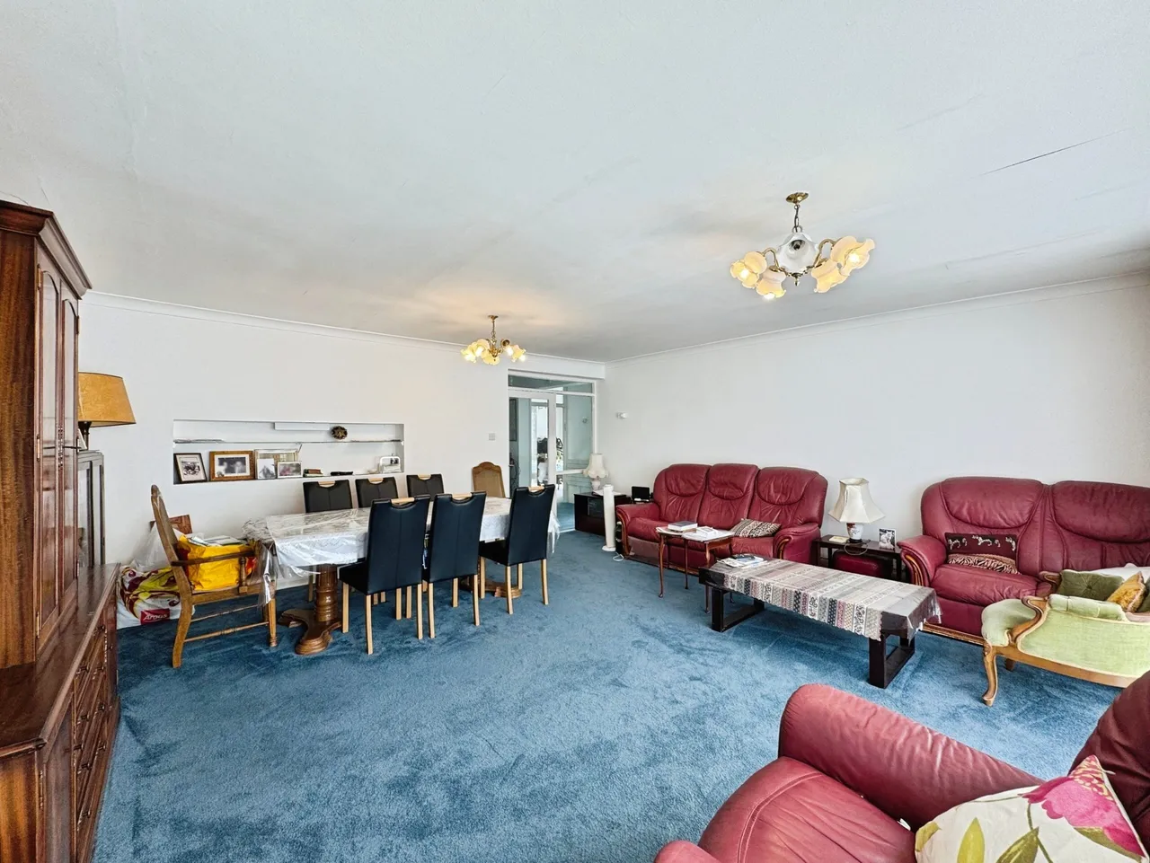 Stonegrove, Edgware, HA8, photo 7