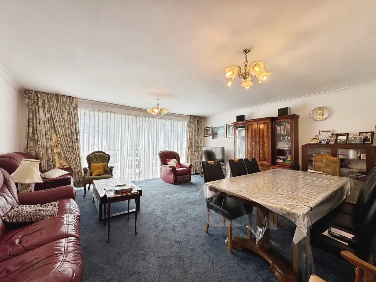 2 bed flat for sale, Stonegrove, Edgware, HA8