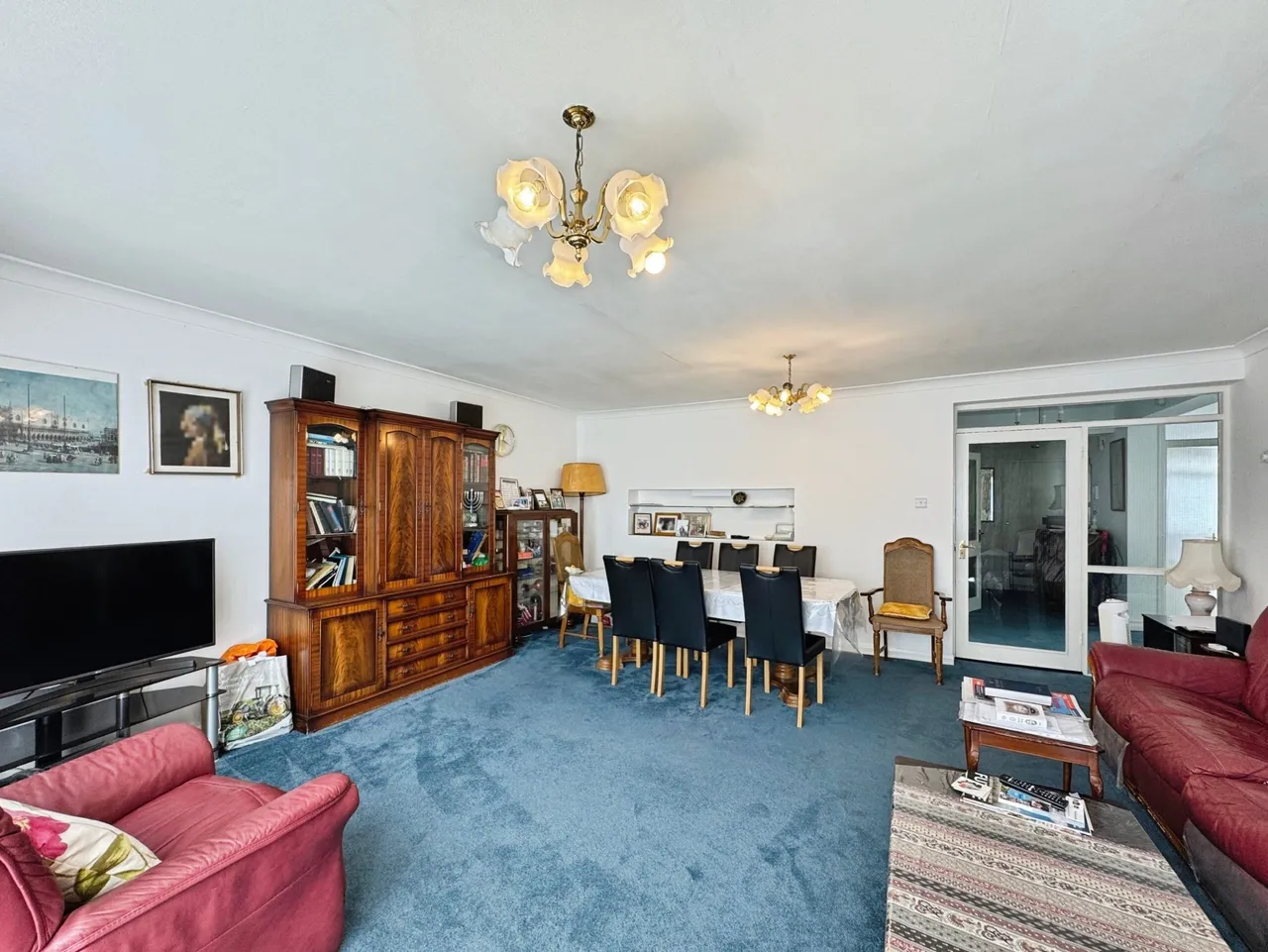 Stonegrove, Edgware, HA8, photo 8