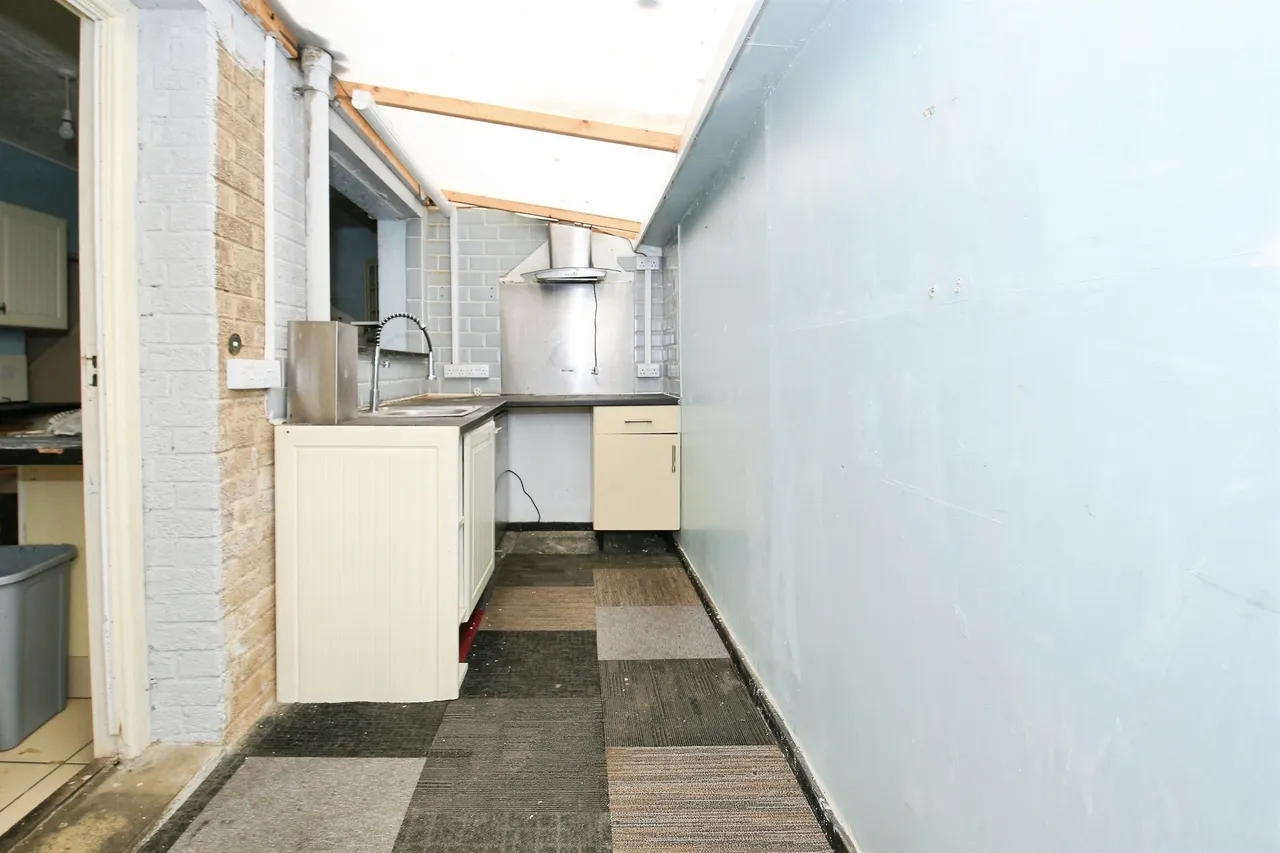 Church Street, Werrington, PE4, photo 7