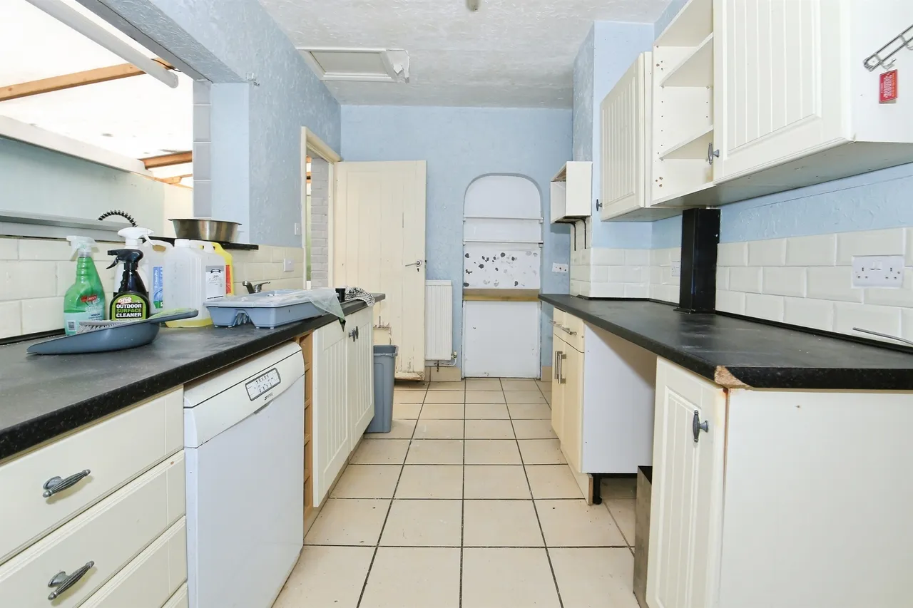 Church Street, Werrington, PE4, photo 5