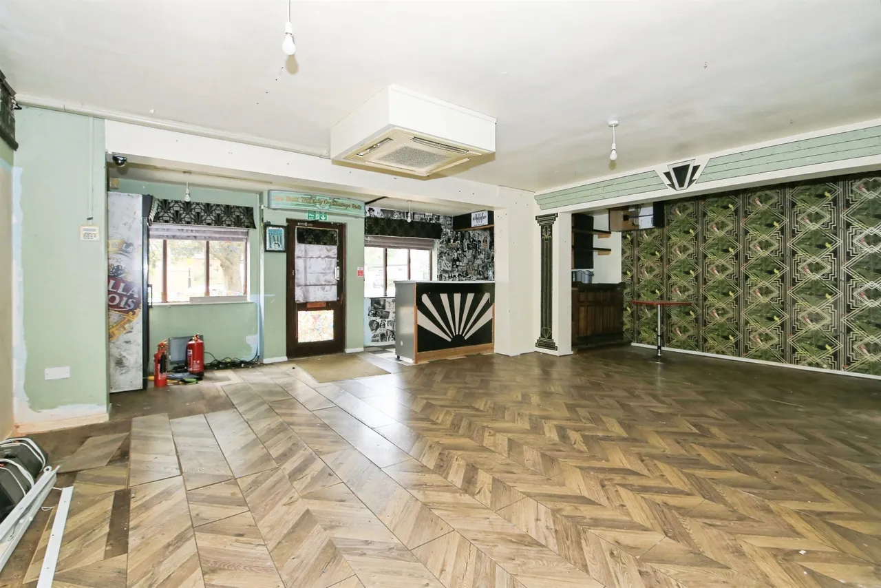 Church Street, Werrington, PE4, photo 4