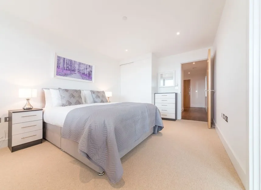 Gateway Tower, London, E16, photo 5