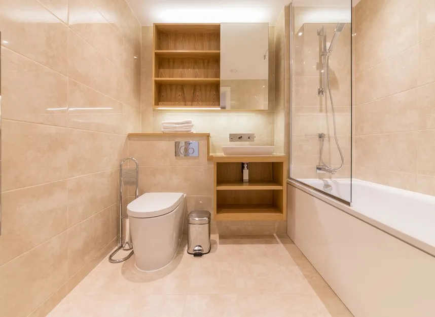 Gateway Tower, London, E16, photo 6