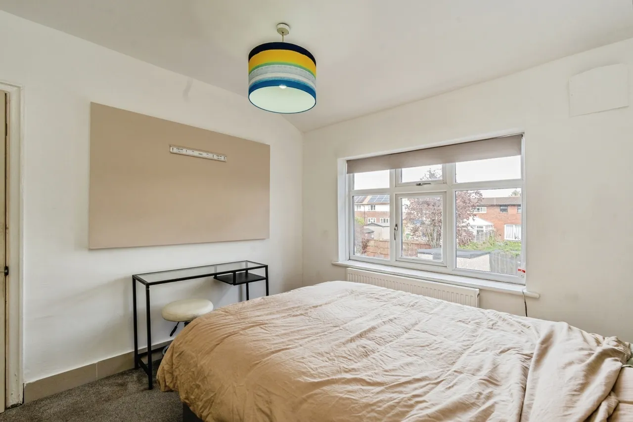 Granville Road, Cheadle Hulme, Cheadle, Greater Manchester, SK8, photo 9