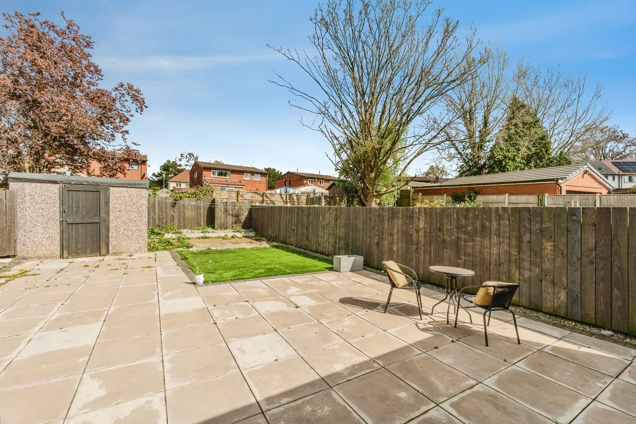 Granville Road, Cheadle Hulme, Cheadle, Greater Manchester, SK8, photo 6