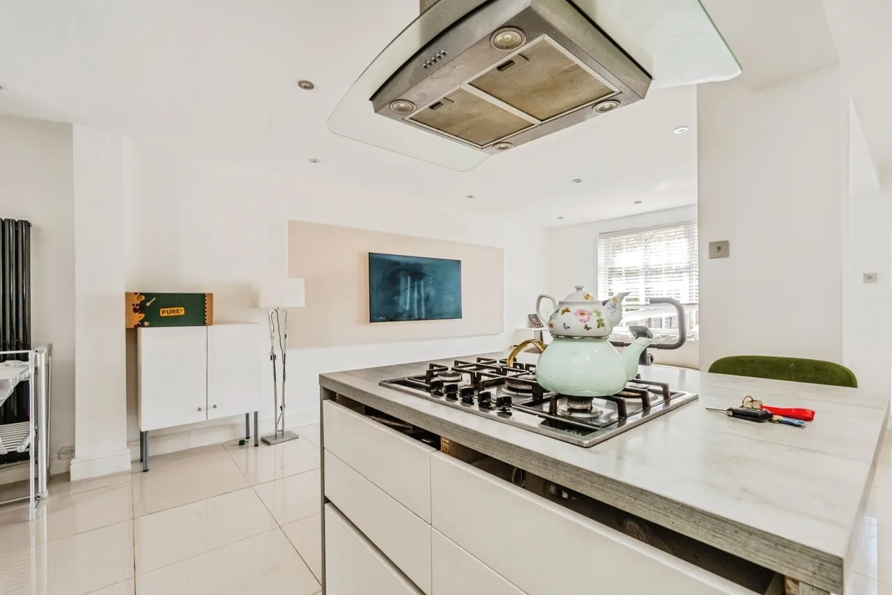 Granville Road, Cheadle Hulme, Cheadle, Greater Manchester, SK8, photo 4