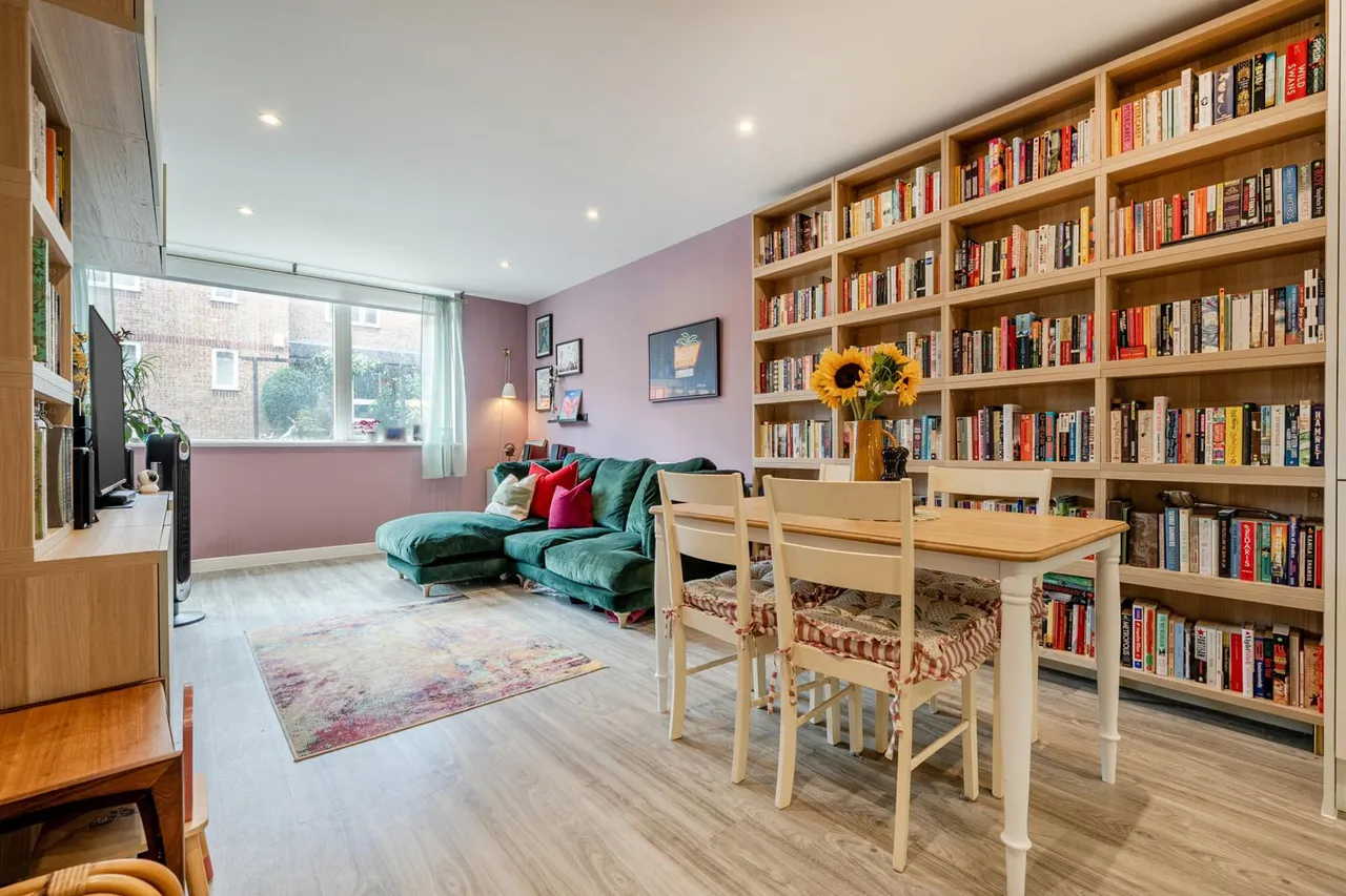 Blackheath Road, SE10, photo 12