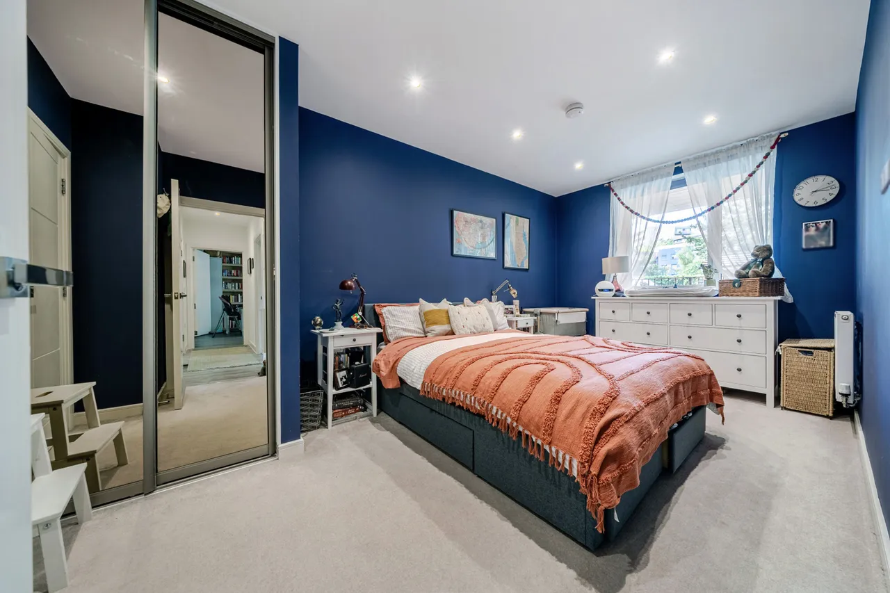 Blackheath Road, SE10, photo 17