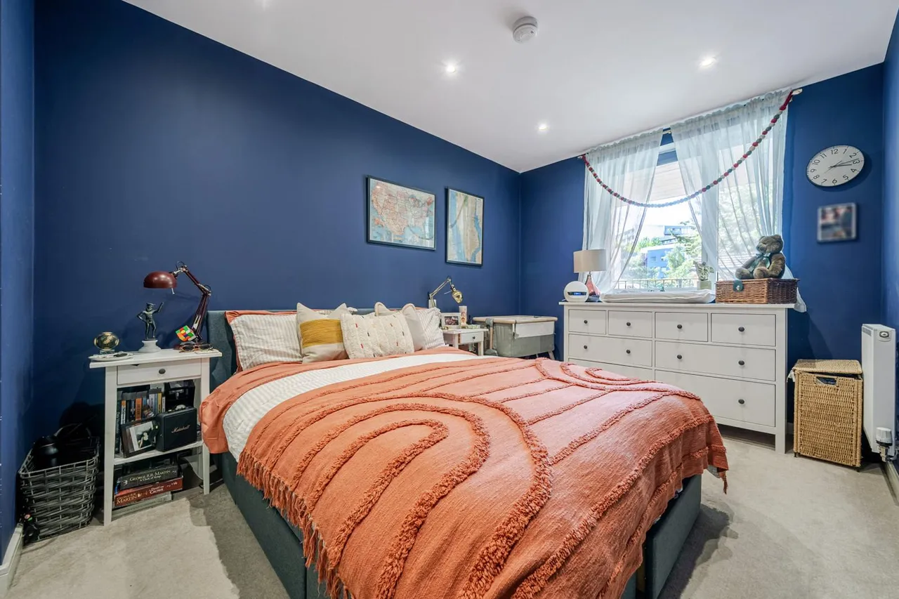 Blackheath Road, SE10, photo 6
