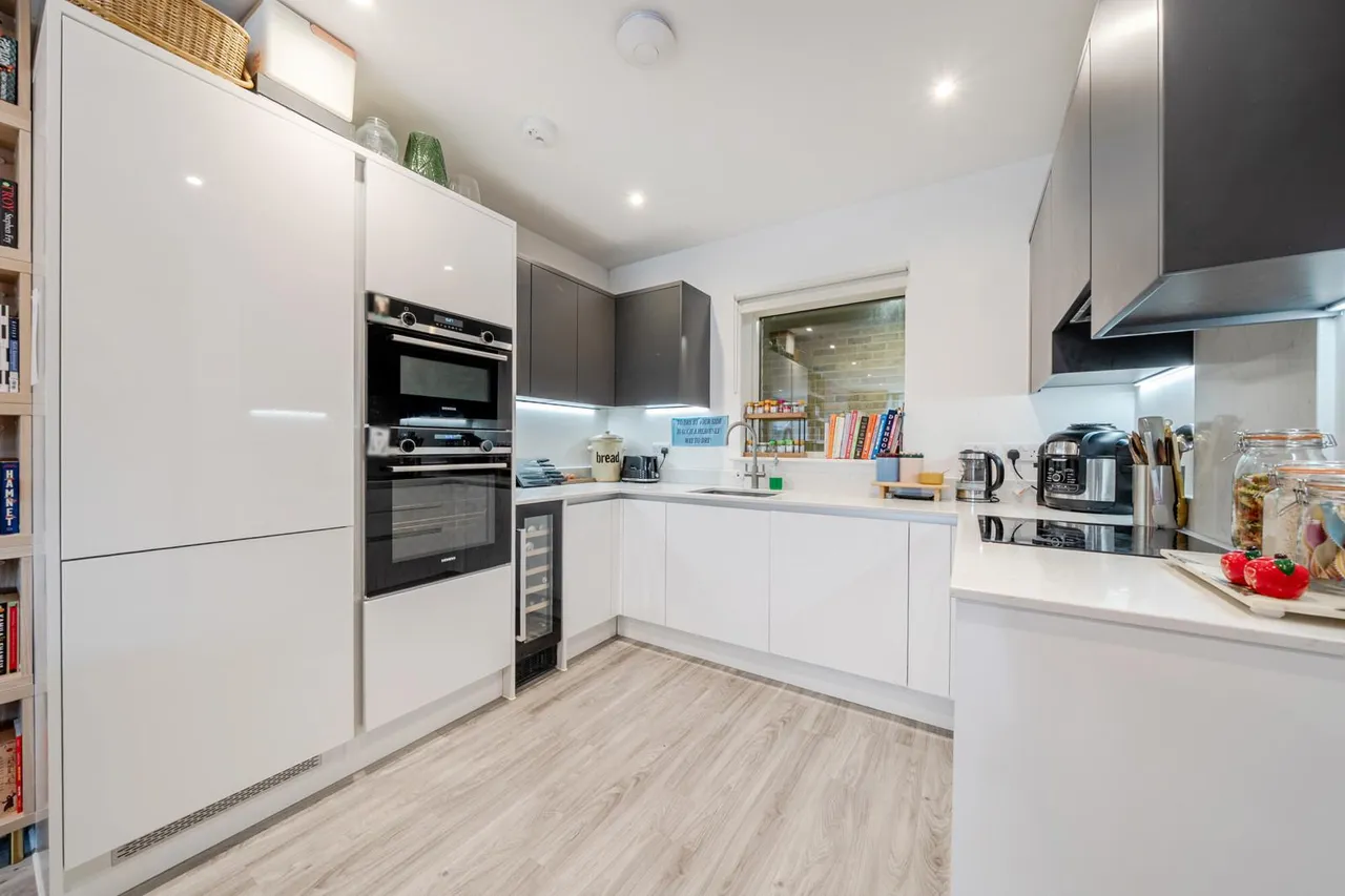 Blackheath Road, SE10, photo 4