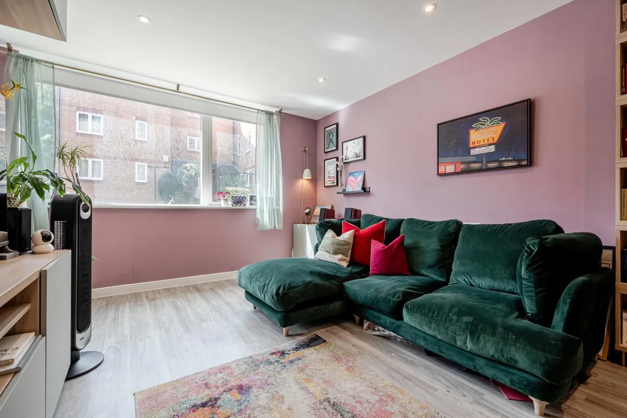 Blackheath Road, SE10, photo 14