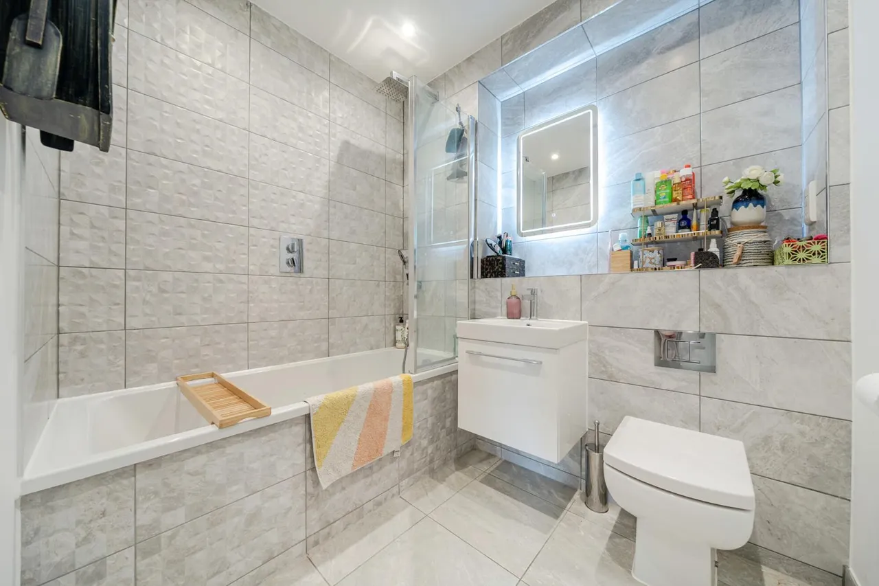 Blackheath Road, SE10, photo 8